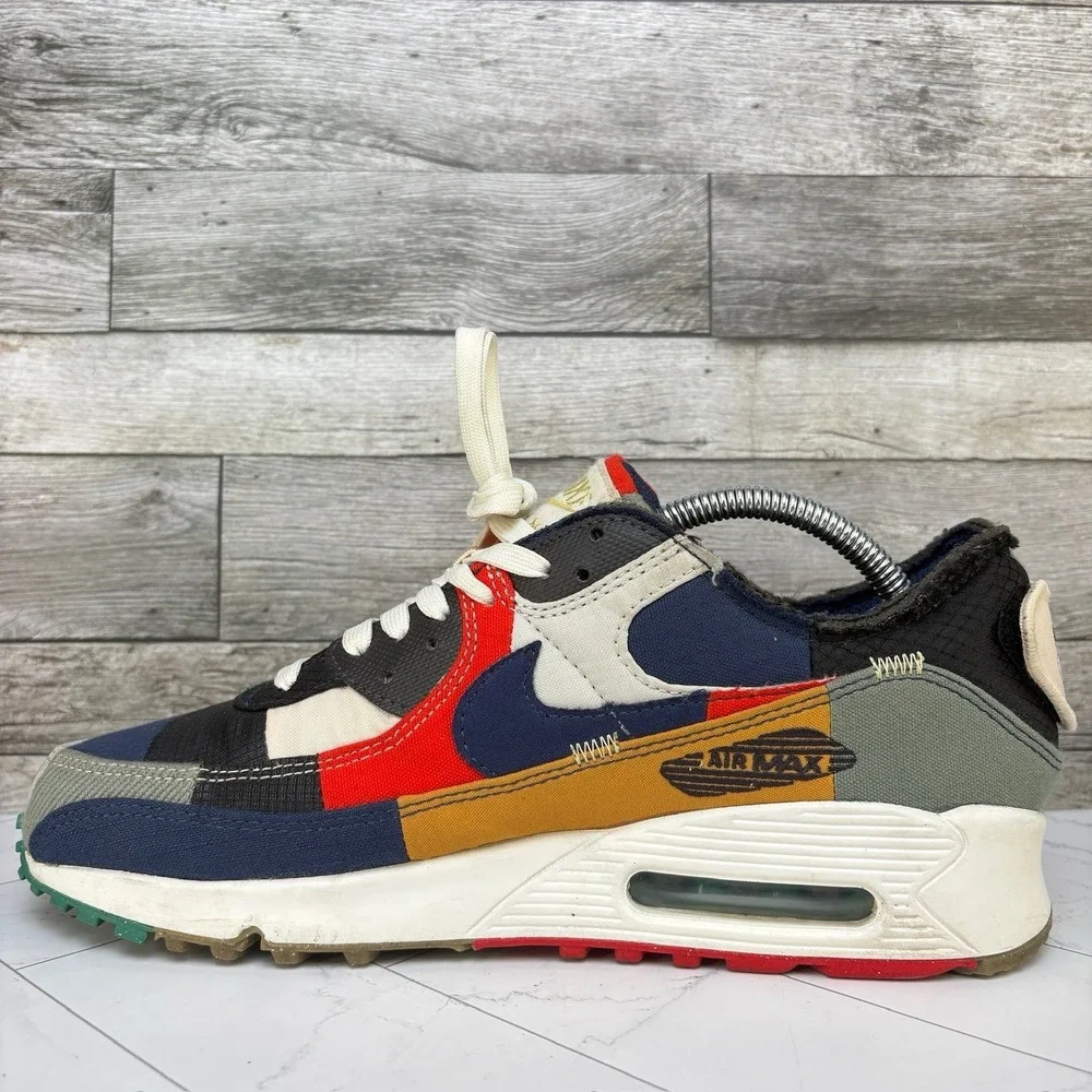Nike Air Max 90 QS Legacy - Women's Size 10 - DJ4878-400